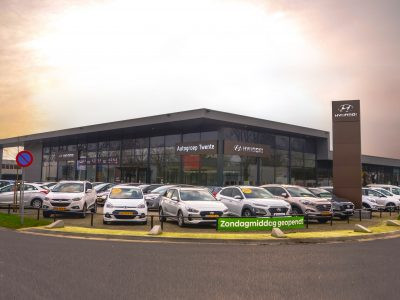 Autogroep Twente Hengelo